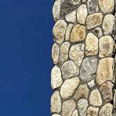 Designing With Texture And Technology: Sprinkler Installation In Northern VA With Natural Stone..