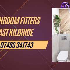 Fitted Bathroom Battlefield Bathroom Installations Renovations And Wet Room Services | Expert..