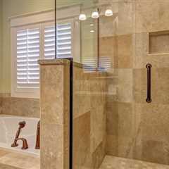 Bishopbriggs Fitted Bathroom Installations Renovations And Wet Room Services | Expert Bathroom..