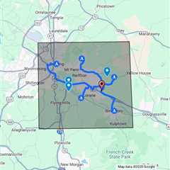 Local Concrete Contractor Birdsboro, PA - Google My Maps