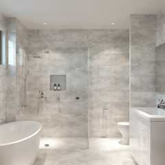 Broomhill Fitted Bathroom Professional Wet Room Services Bathroom Installations & Renovations..
