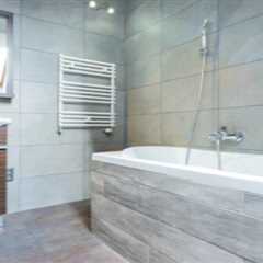 Fitted Bathroom Cambuslang Bathroom Installations Renovations And Wet Room Services | Expert..