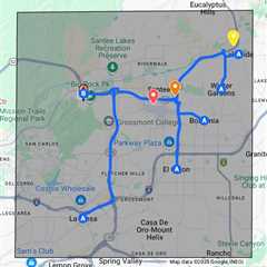 Heating Replacement near me - Google My Maps