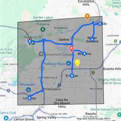 HVAC Company near me - Google My Maps