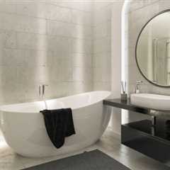 Fitted Bathroom Eaglesham Transform Your Bathroom Fully Qualified And Experienced Bathroom Fitters..