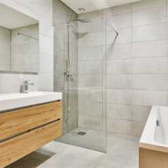 Dennistoun Fitted Bathroom New Bathrooms And Wet Rooms Installed by Qualified And Experienced..