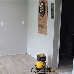How Luxury Vinyl Plank Store In Tigard, OR Ensures A Mold-Free Environment For Your New Floors