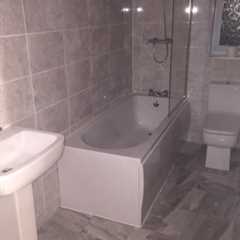 Greenfield Fitted Bathroom Transform Your Bathroom Fully Qualified And Experienced Bathroom Fitters ..