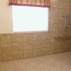 Fitted Bathroom Hillhead Professional Bathroom Installations Renovations and Wet Room Services..