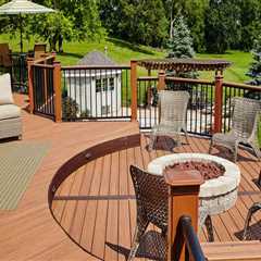 Outdoor Living Elevated: A Complete Guide to Modern Deck Construction