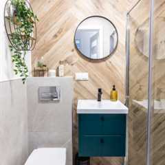 Fitted Bathroom Holytown Bathroom Installations Renovations And Wet Room Services | Expert Bathroom ..