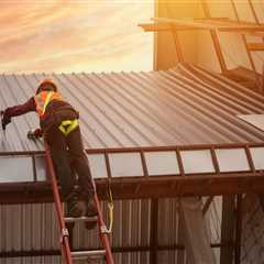 Understanding the Importance of Safety Precautions When Hiring Roofing and Construction Contractors
