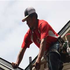 The Importance of Online Reviews and Ratings for Choosing the Right Roofing Contractor