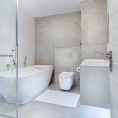 Fitted Bathroom Kings Park Bathroom Installations Renovations And Wet Room Services | Expert..
