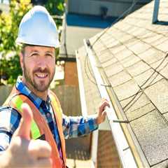 Questions to Ask When Choosing a Roofing Contractor
