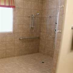 Netherlee Fitted Bathroom Installations Renovations And Wet Room Services | Expert Bathroom Fitters ..