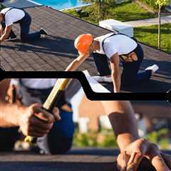The Homeowner’s Guide to Emergency Roof Repairs
