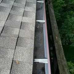 Gutter repair Eatontown, NJ · Thursday, May 8 📸