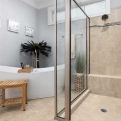 Robroyston Fitted Bathroom Installations Renovations And Wet Room Services | Expert Bathroom..