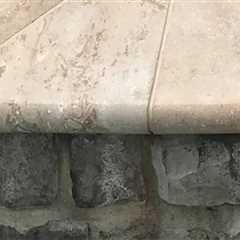 Natural Stone Building Materials Deserve Professional Care: Business Cleaning Services In Abilene,..