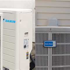 Choosing the Right Air Conditioning System
