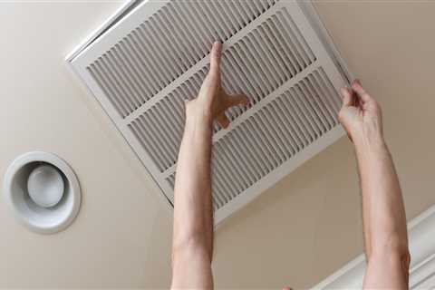 How Often to Replace Filters for a Comfortable and Energy Efficient Home