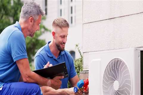 The Importance of Regular HVAC Maintenance