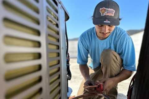 Heating Repair near me