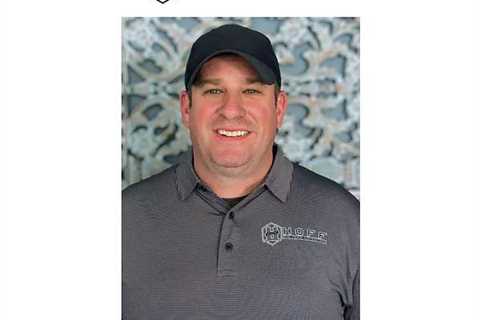 Automated fence installation Wayne, PA - Hoff - The Fence Contractors's Podcast