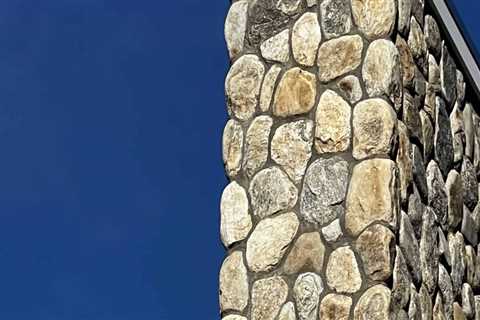 Designing With Texture And Technology: Sprinkler Installation In Northern VA With Natural Stone..