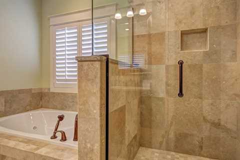 Bishopbriggs Fitted Bathroom Installations Renovations And Wet Room Services | Expert Bathroom..