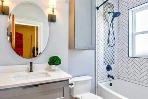 Fitted Bathroom Bothwell New Bathrooms And Wet Rooms Installed by Qualified And Experienced Fitters ..