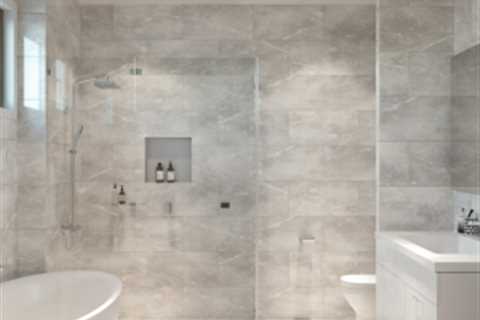Broomhill Fitted Bathroom Professional Wet Room Services Bathroom Installations & Renovations..