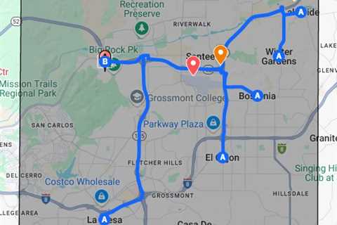 Heating Replacement near me - Google My Maps