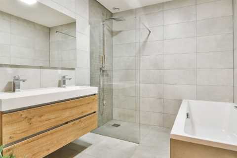 Dennistoun Fitted Bathroom New Bathrooms And Wet Rooms Installed by Qualified And Experienced..