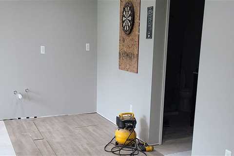 How Luxury Vinyl Plank Store In Tigard, OR Ensures A Mold-Free Environment For Your New Floors