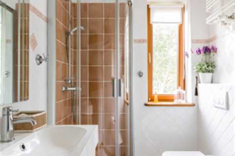 Glassford Fitted Bathroom Installations Renovations And Wet Room Services | Expert Bathroom Fitters ..