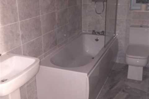 Greenfield Fitted Bathroom Transform Your Bathroom Fully Qualified And Experienced Bathroom Fitters ..
