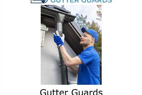 Gutter Guards Hunt Valley, MD - All Pro Gutter Guards's Podcast