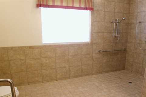 Fitted Bathroom Hillhead Professional Bathroom Installations Renovations and Wet Room Services..