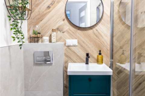 Fitted Bathroom Holytown Bathroom Installations Renovations And Wet Room Services | Expert Bathroom ..