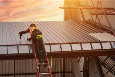 Understanding the Importance of Safety Precautions When Hiring Roofing and Construction Contractors