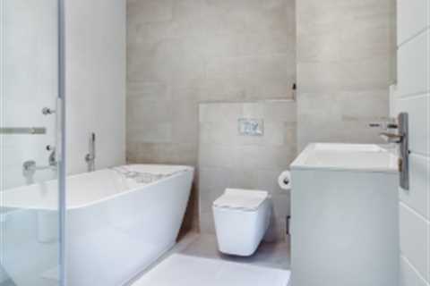 Fitted Bathroom Kings Park Bathroom Installations Renovations And Wet Room Services | Expert..
