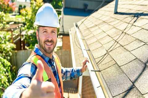 Questions to Ask When Choosing a Roofing Contractor