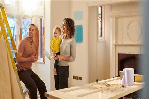 Financing Options for Home Renovation: A Complete Guide
