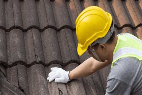 Step-by-Step Instructions for Roof Repair and Construction Services