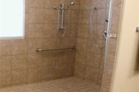 Netherlee Fitted Bathroom Installations Renovations And Wet Room Services | Expert Bathroom Fitters ..