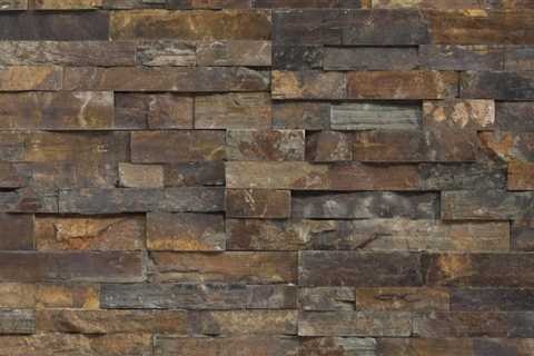 Advanced Fire Alarm Installations For Natural Stone Building Materials In Miami