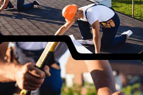 The Homeowner’s Guide to Emergency Roof Repairs