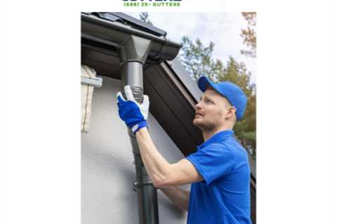 Gutter guard replacement Eatontown, NJ